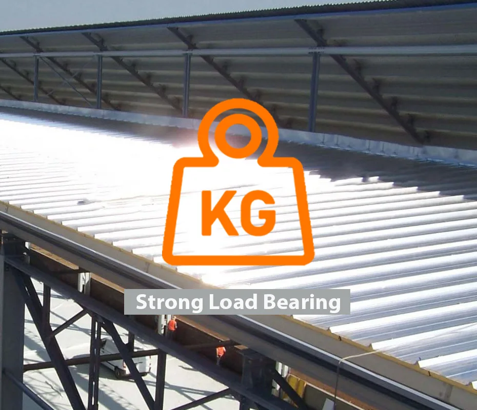 Strong Load Bearing